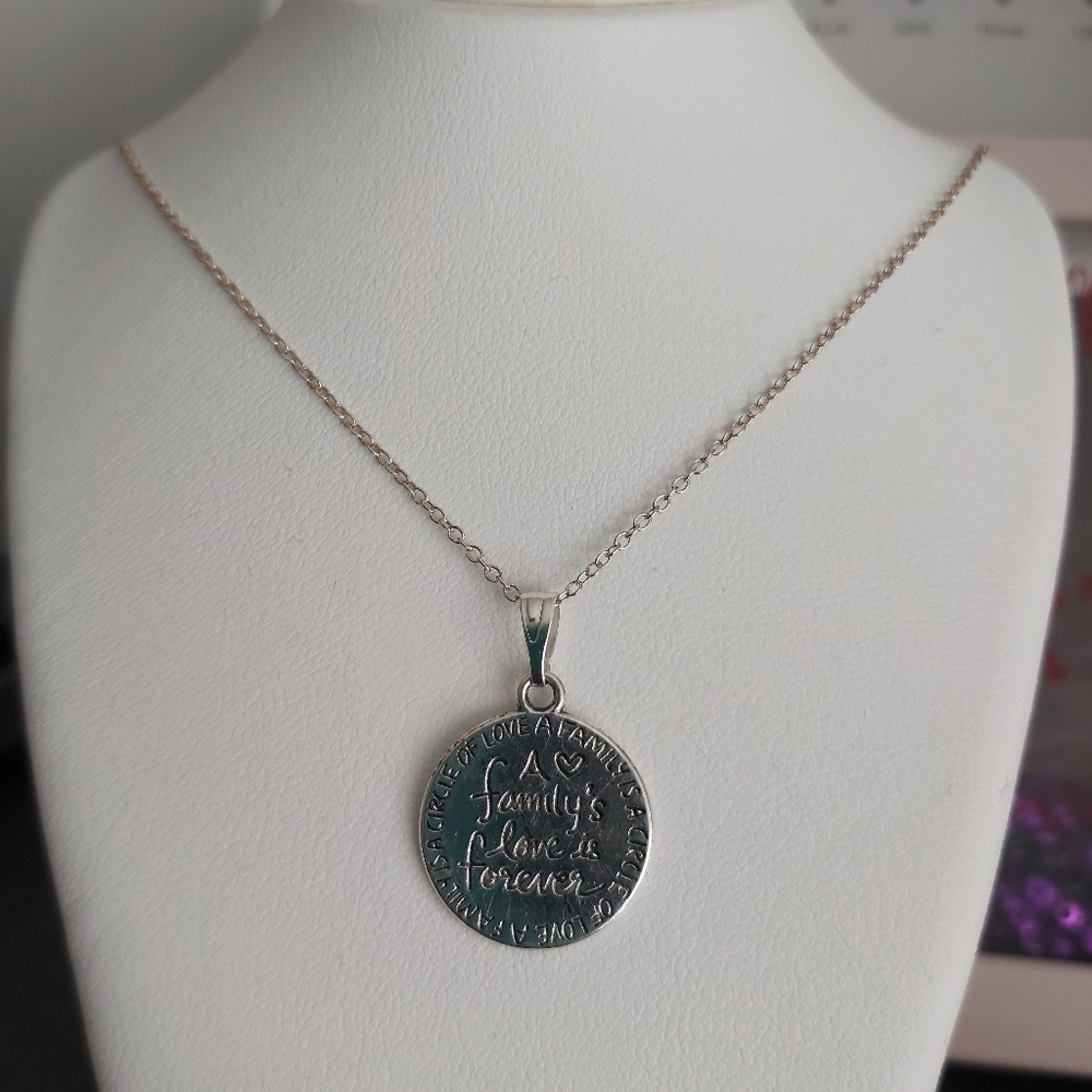 Children's Necklace 14 inches